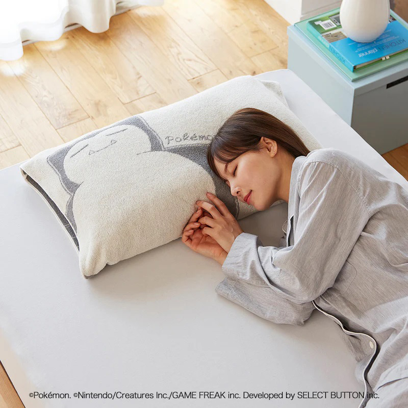 ポケモン スリープ ベッドカバーセット シングル ベッドカバー3点セット Pokémon Sleep シングル ｜【公式