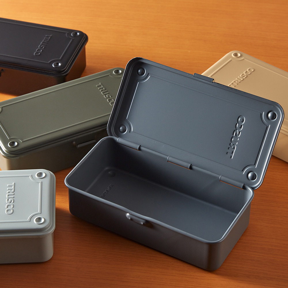 超特価SALE開催 ＴＲＵＳＣＯ ワゴン用バスケット 小箱用 discoversvg.com