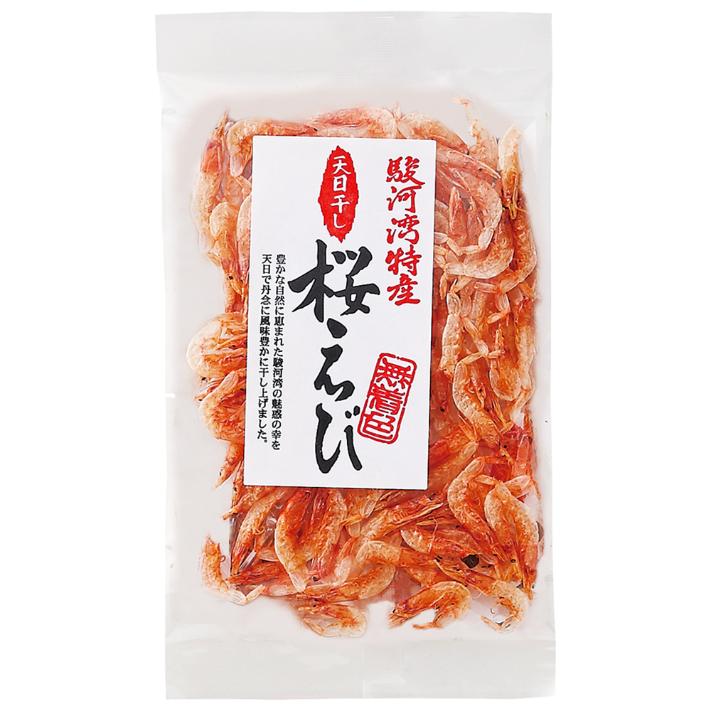 よりどり 駿河湾産桜えび素干し 商品詳細 高島屋オンラインストア よりどり 駿河湾産桜えび素干し 商品詳細 高島屋オンラインストア