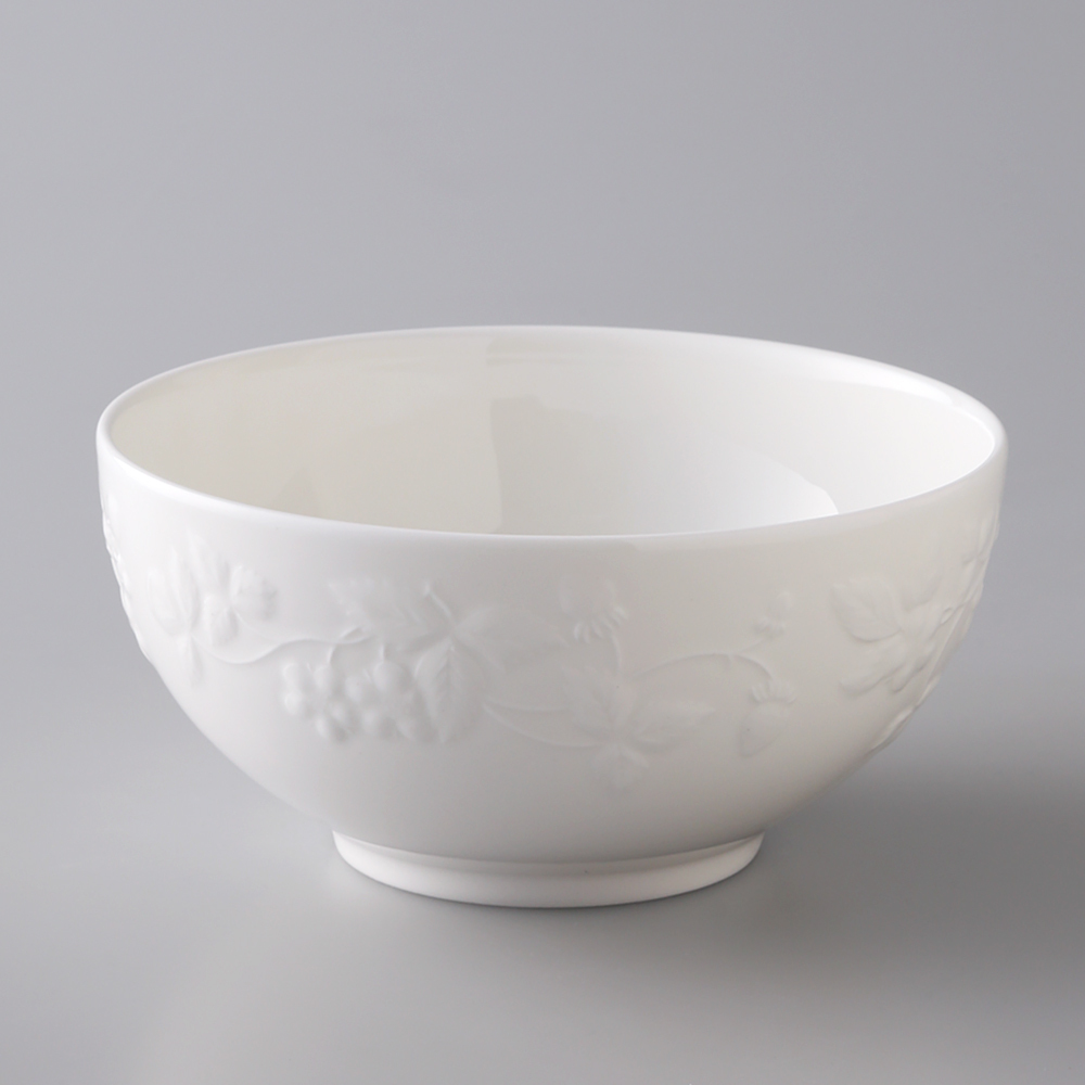 5個エクストリアボウル 15cm ウェッジウッドWEDGWOOD