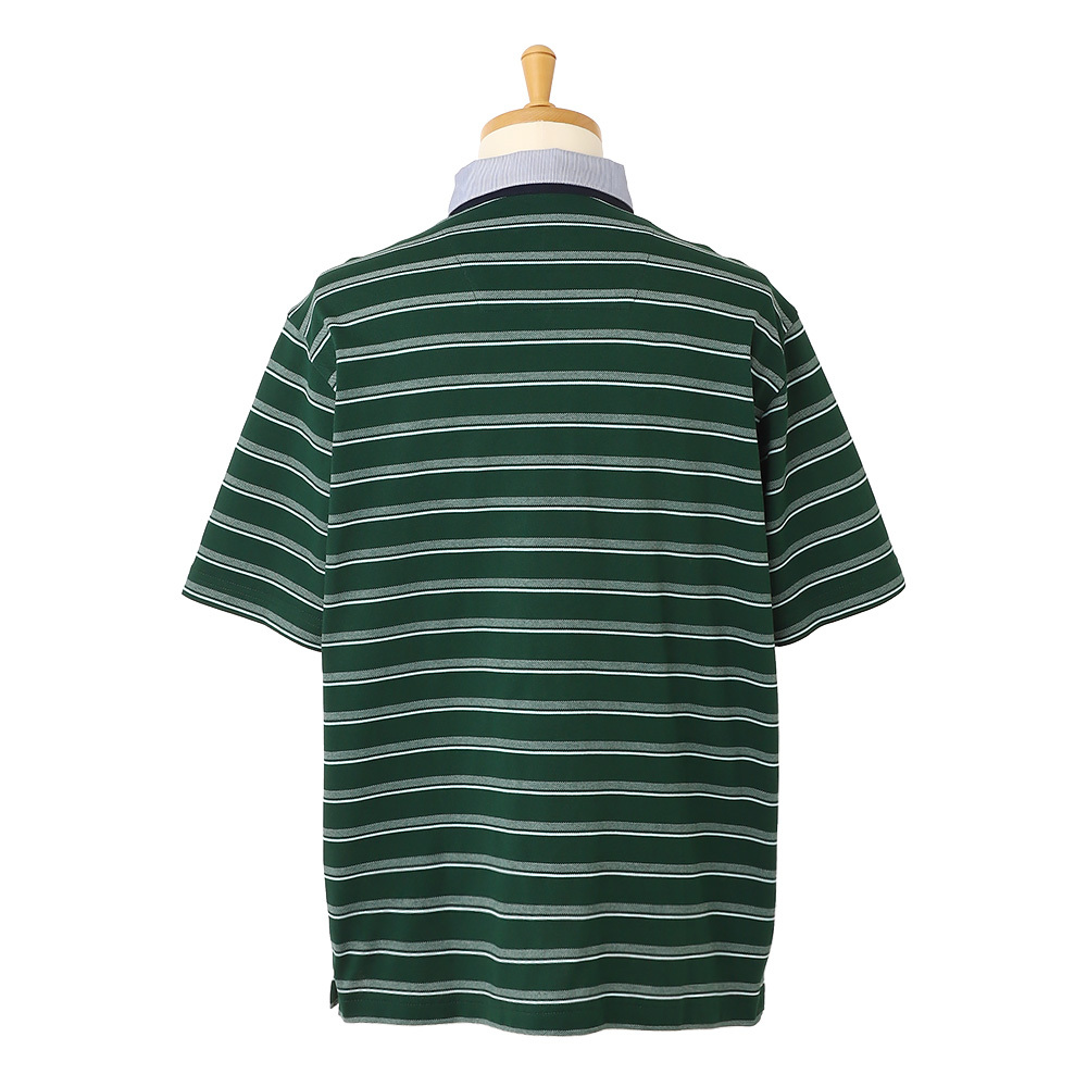 父の日届け専用 半袖ポロシャツ M Ll 商品詳細 高島屋オンラインストア