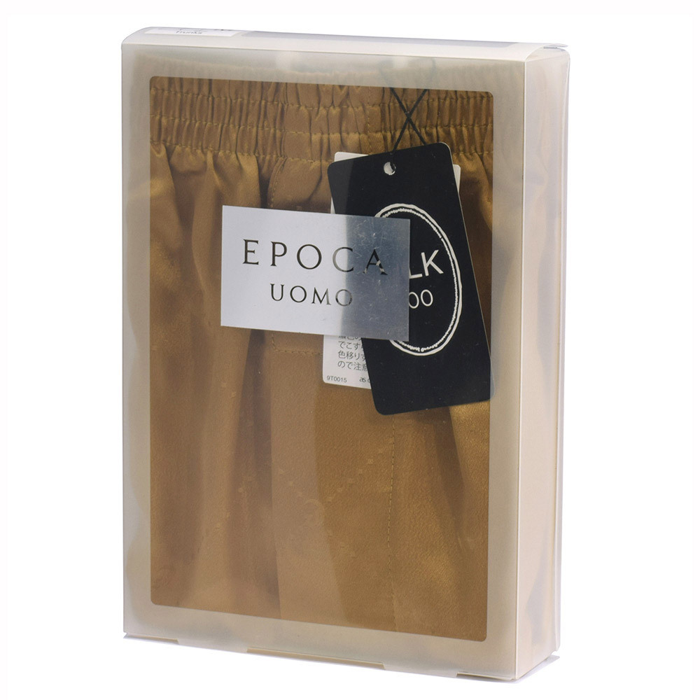 シルクトランクス M L 商品詳細 高島屋オンラインストア