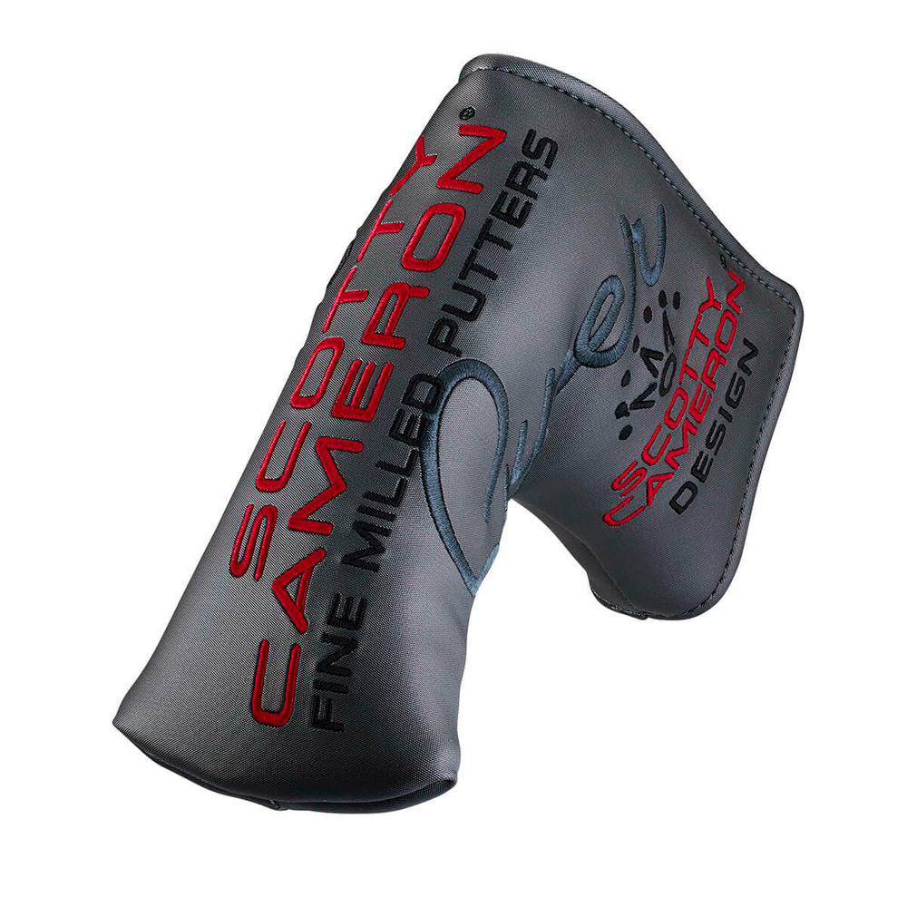 スコッティキャメロンスーパーセレクトニューポート2➕