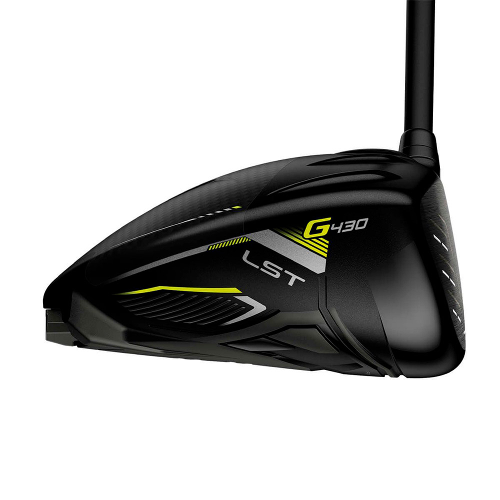 PING G430 LST ドライバーヘッドのみ - ゴルフ PING G430 LST ドライバーヘッドのみ - ゴルフ