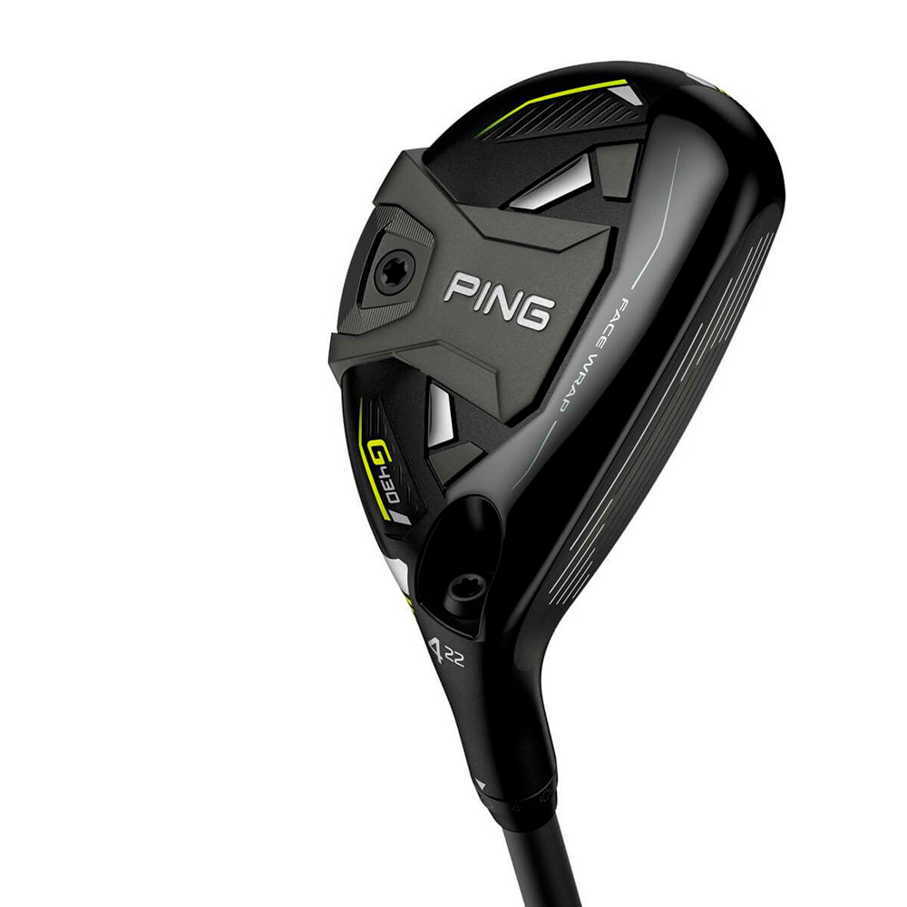 G430 ハイブリッド ユーティリティ N.S.PRO 850GH neo スチール