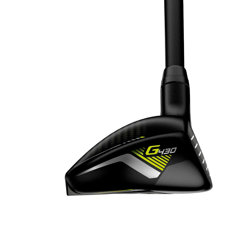 G430 ハイブリッド ユーティリティ N.S.PRO 850GH neo スチール
