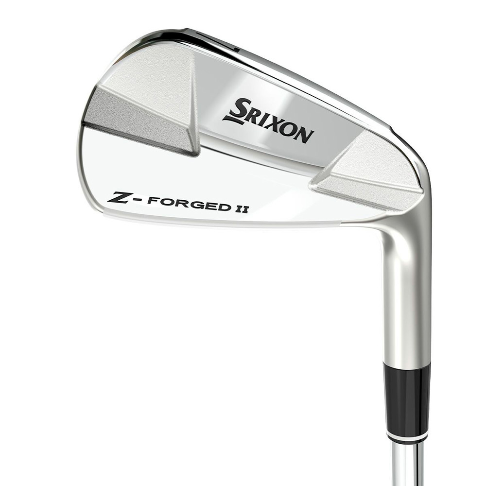 スリクソン Z-FORGED II アイアン 6本セット(#5~9、PW) KBS TOUR スチールシャフト 2023年モデル | 商品詳細 | 高島屋オンラインストア スリクソン Z-FORGED II アイアン 6本セット(#5~9、PW) KBS TOUR スチールシャフト 2023年モデル | 商品詳細 | 高島屋オンラインストア