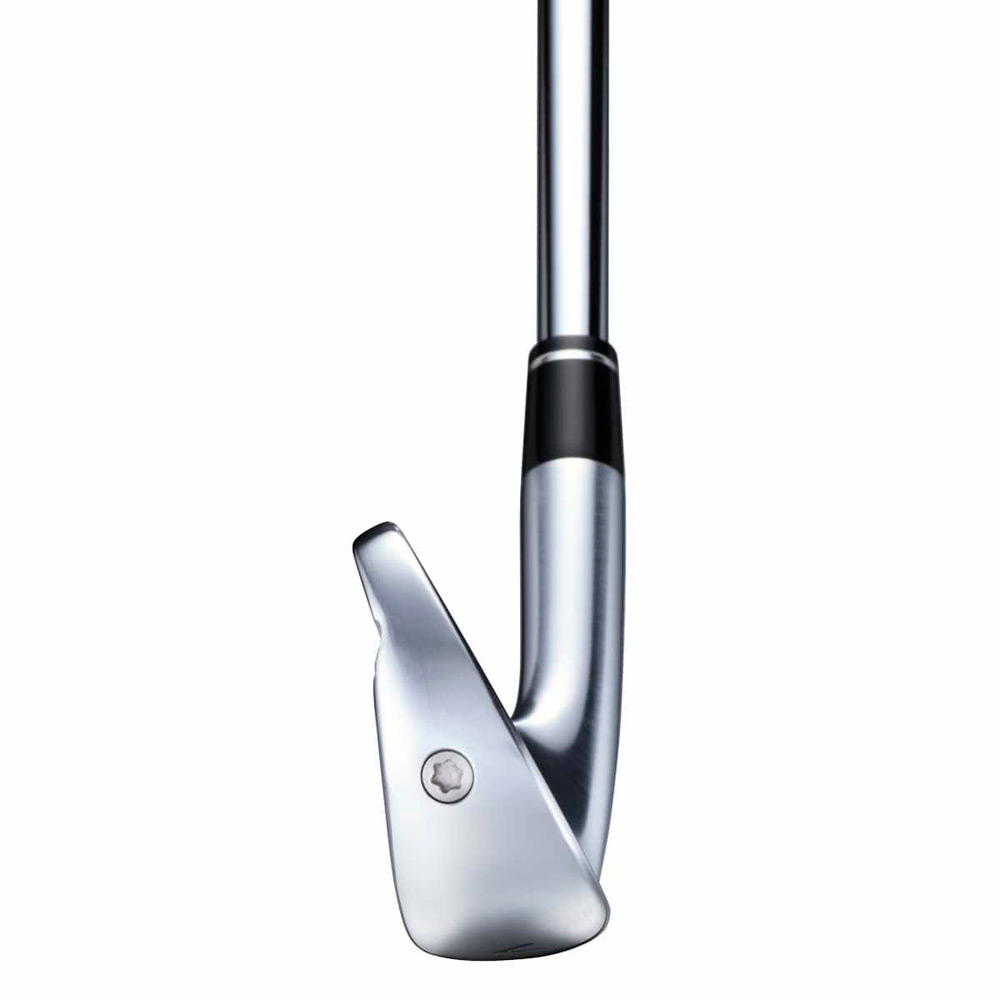 HONMA ひどく TR20Pアイアンカーボン 6-10番