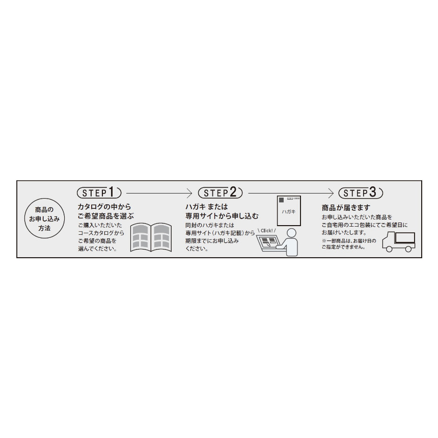 LETS STATIONERY GOODS クリア システム手帳 バイブル 