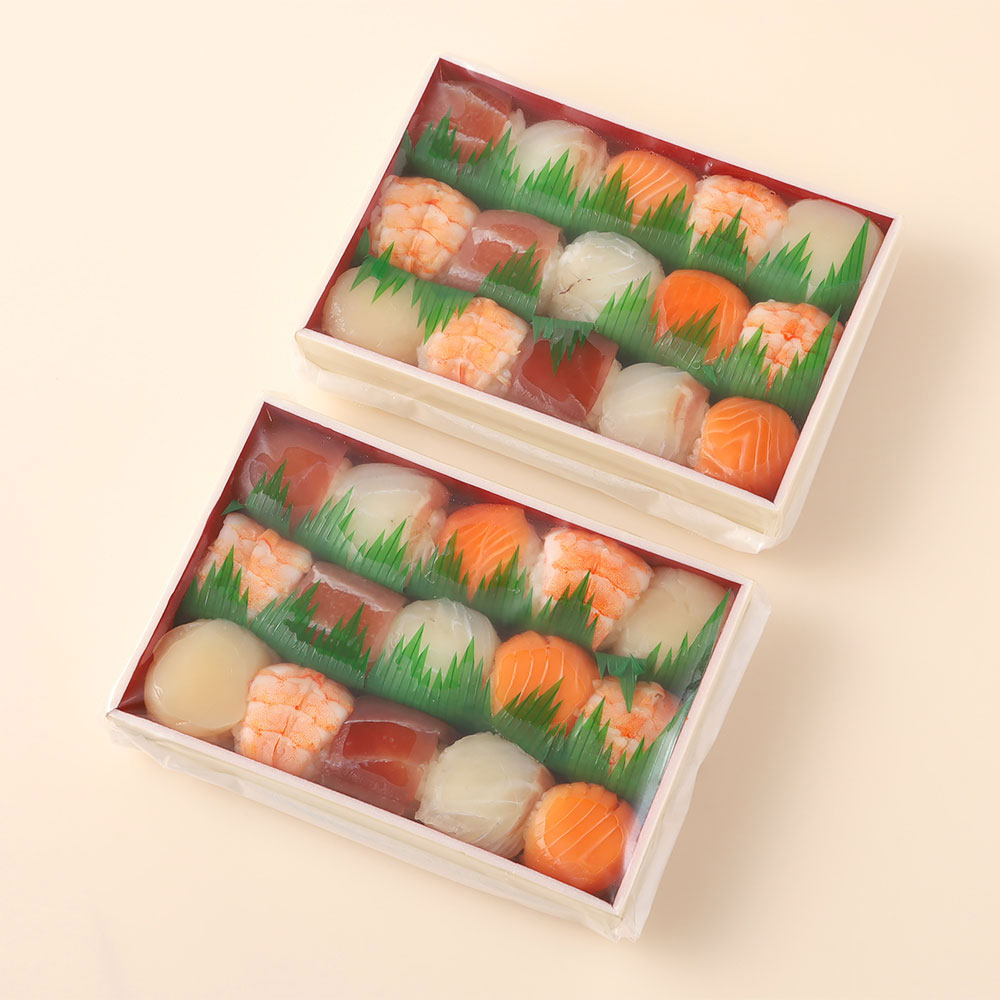 味燦舞＞海鮮てまり寿司15貫 2個セット | 商品詳細 | 高島屋