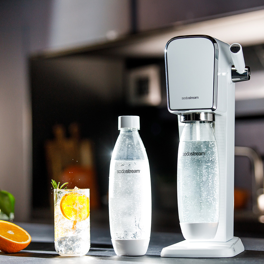 sodastream