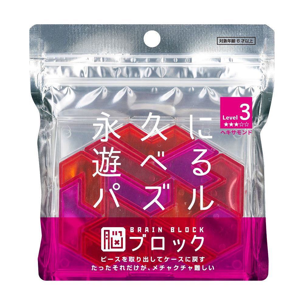 脳遊 パズルゲーム 6点セット! RTBC （楽天市場】脳トレ パズルゲーム 