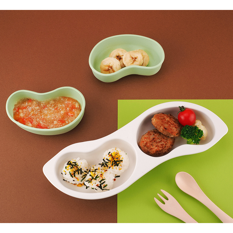 soramame（カトラリー＆プレートセット） 商品詳細 高島屋オンラインストア