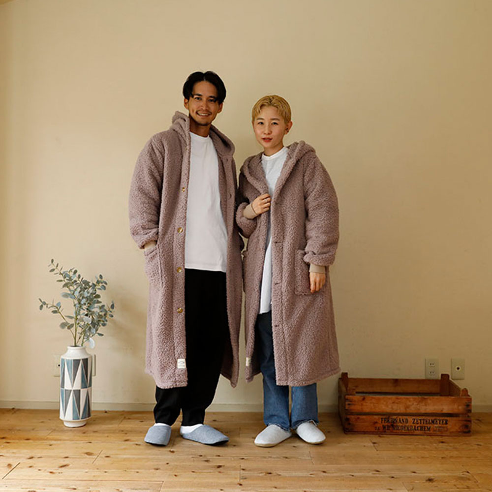 着る毛布 ロング丈 M→L | 商品詳細 | 高島屋オンラインストア 着る毛布 ロング丈 M→L | 商品詳細 | 高島屋オンラインストア