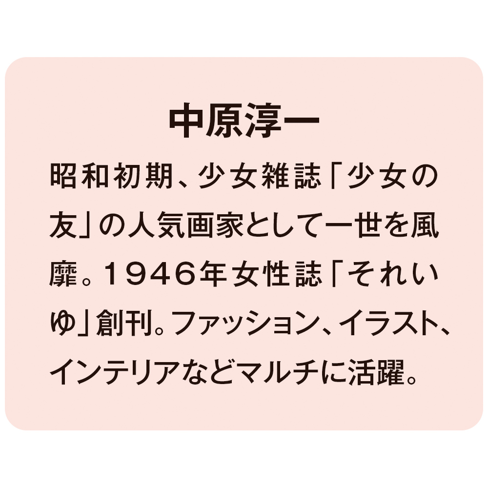 横押しカート中原淳一コラボIIキャリー〈Mサイズ〉 | 商品詳細