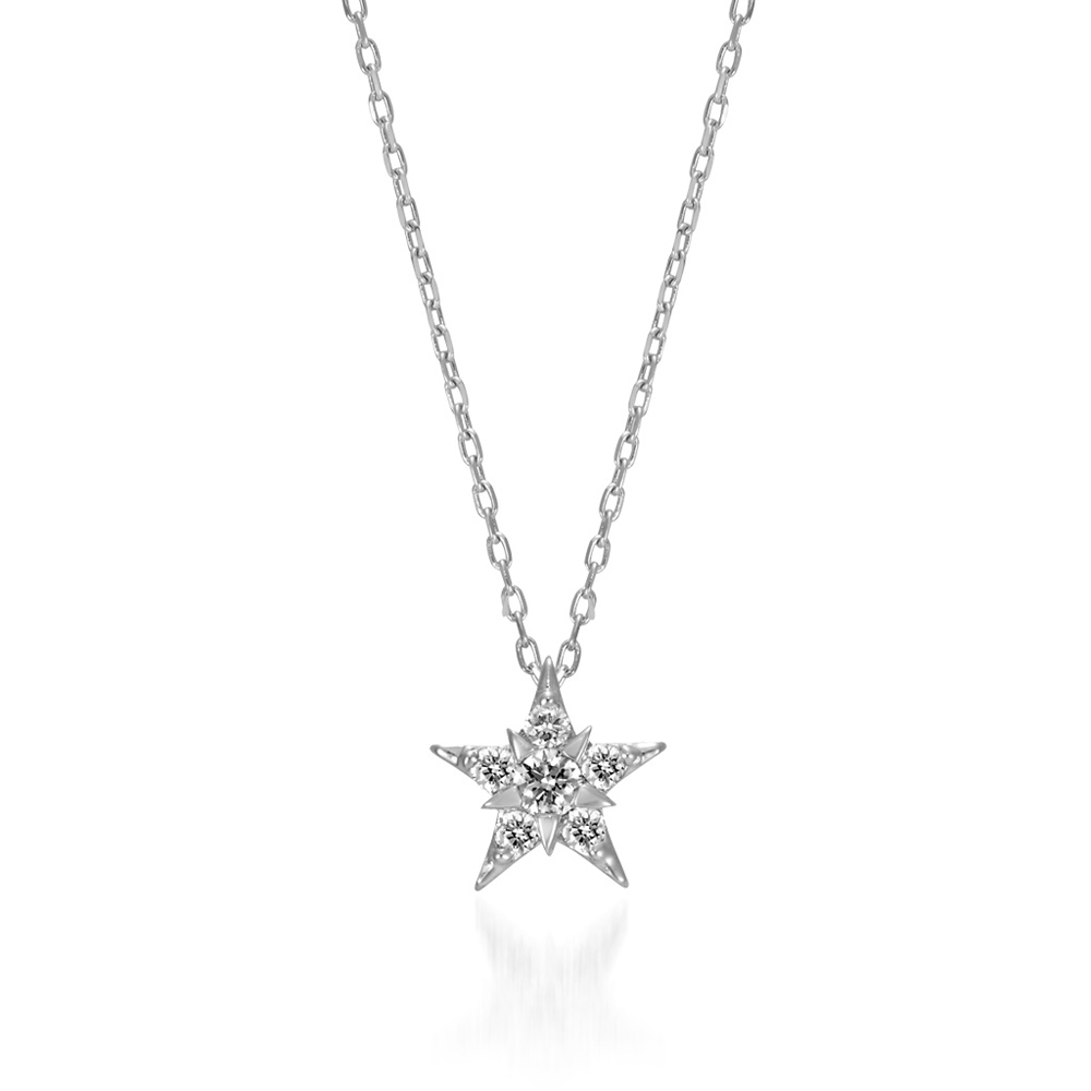 Star Of Stars Necklace 商品詳細 高島屋オンラインストア Star Of Stars Necklace 商品詳細 高島屋オンラインストア