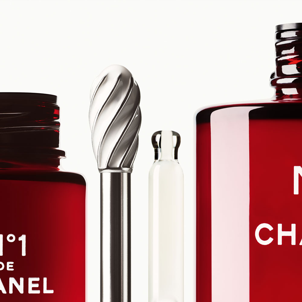 CHANEL N°1ドゥ シャネル セラム デュオ（特別限定品）の通販 | コスメ