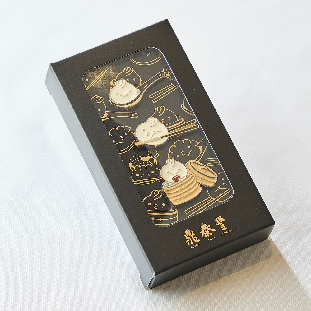 鼎泰豐グッズセットA | 商品詳細 | 高島屋オンラインストア
