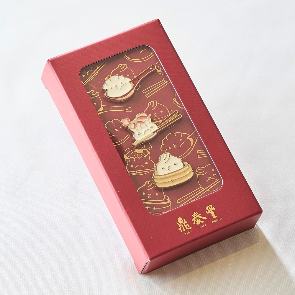 鼎泰豐グッズセットB | 商品詳細 | 高島屋オンラインストア