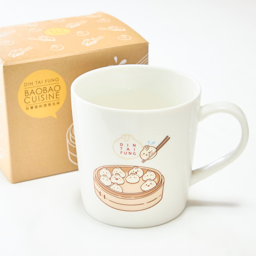 鼎泰豐グッズセットC | 商品詳細 | 高島屋オンラインストア