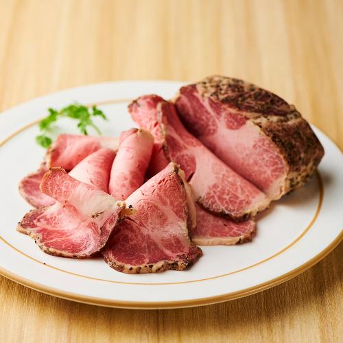 元気が出るごちそう お肉