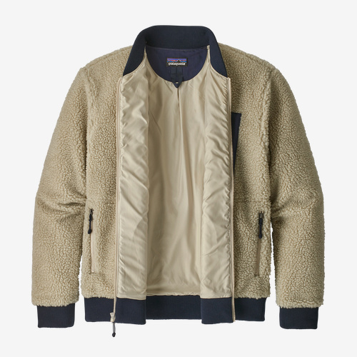 パタゴニア メンズ レトロx ボマー ジャケット Plcn Xs L 商品詳細 高島屋オンラインストア
