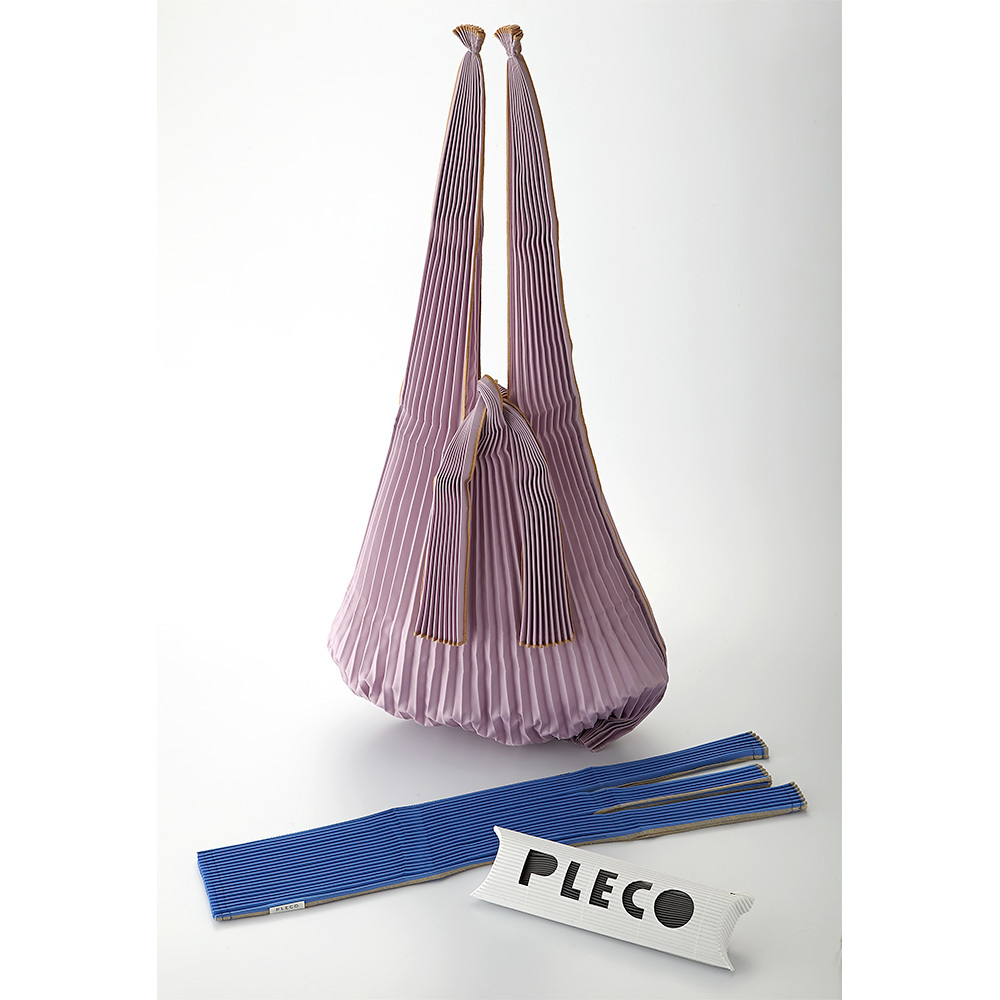プレコ タテプリーツバッグ L | 商品詳細 | 高島屋オンラインストア