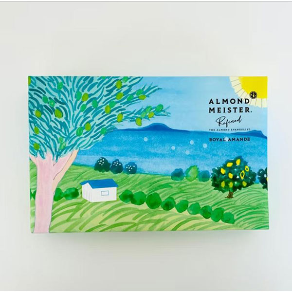 ロイヤルアマンド8個入（レモンライム） | 商品詳細 | 高島屋