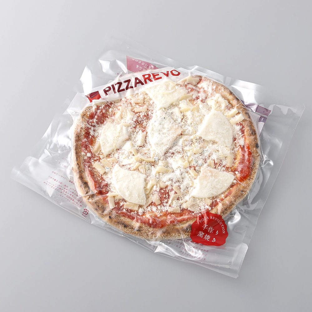 よりどり】＜PIZZAREVO＞クワトロフォルマッジ・ロッソ | 商品詳細 | 高島屋オンラインストア