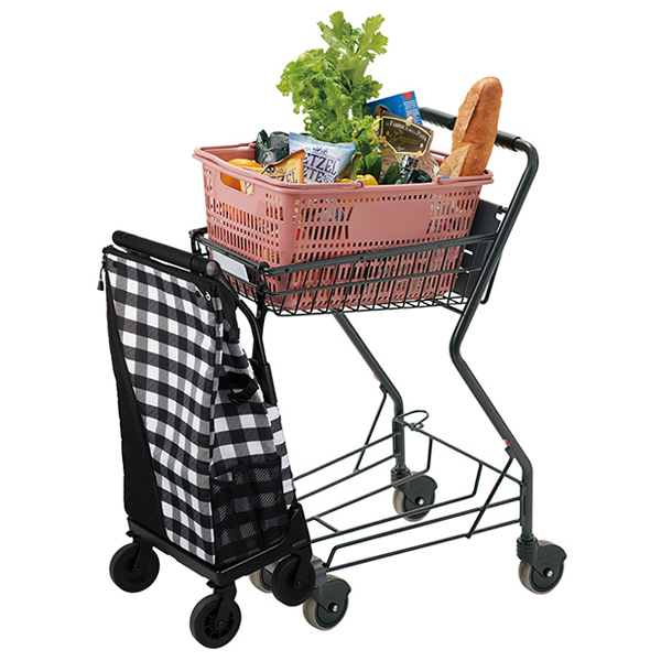 Murray Richboro Market 大型ショッピングカート（株式会社美和商事 