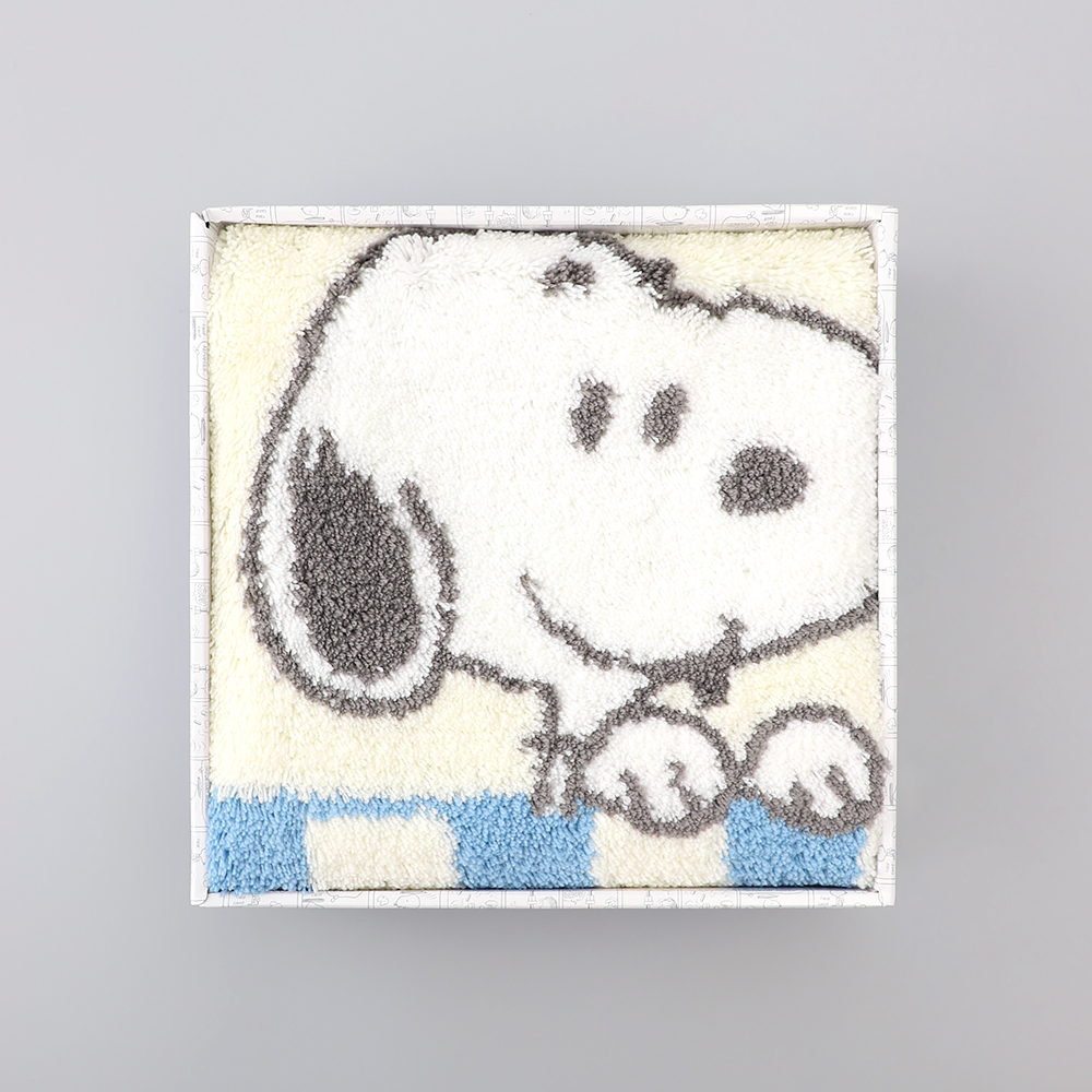 スヌーピー アクセントマットギフト 商品詳細 高島屋オンラインストア