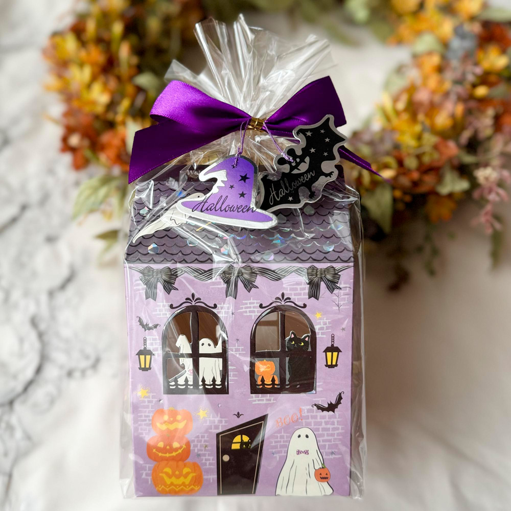 ハロウィンゴーストハウス×2箱セット | 商品詳細 | 高島屋