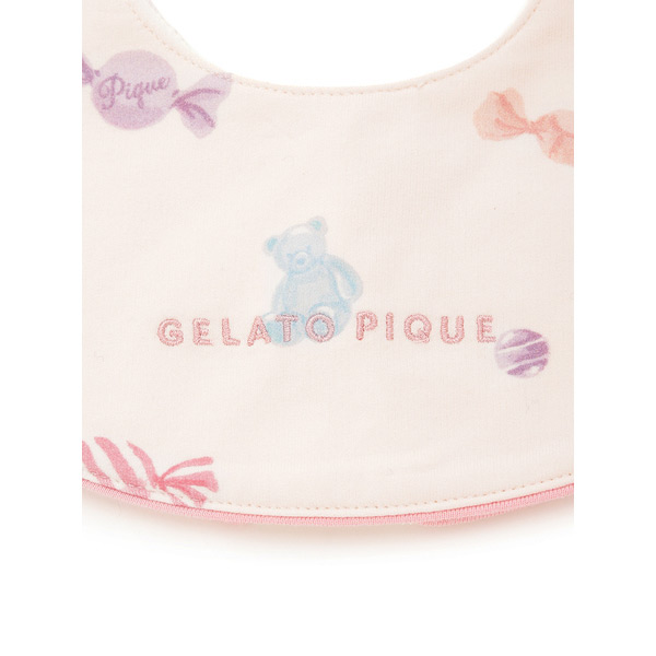 BABY］キャンディ柄スタイ | 商品詳細 | 高島屋オンラインストア