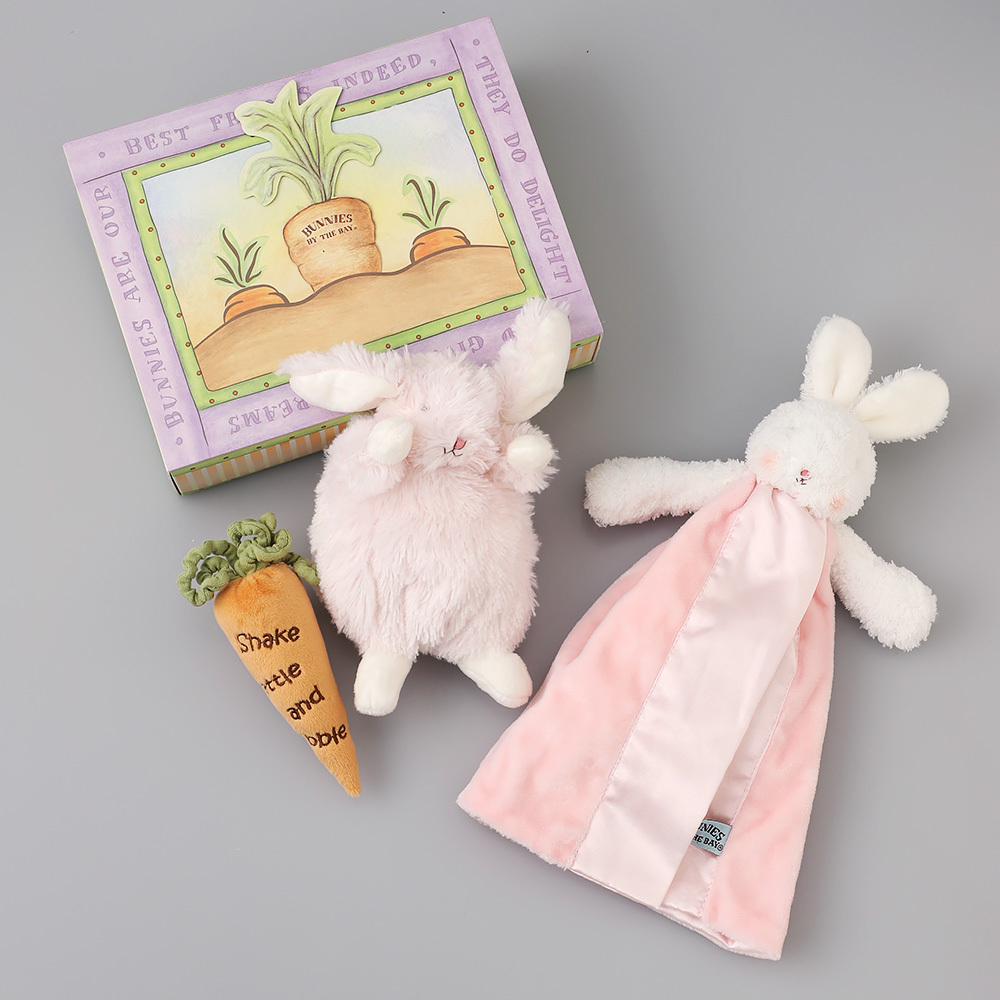 安心毛布とぬいぐるみのギフトセット 商品詳細 高島屋オンラインストア