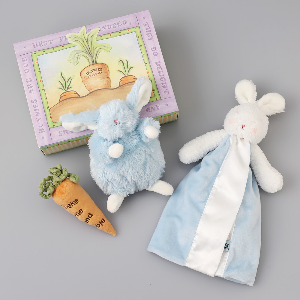 安心毛布とぬいぐるみのギフトセット 商品詳細 高島屋オンラインストア