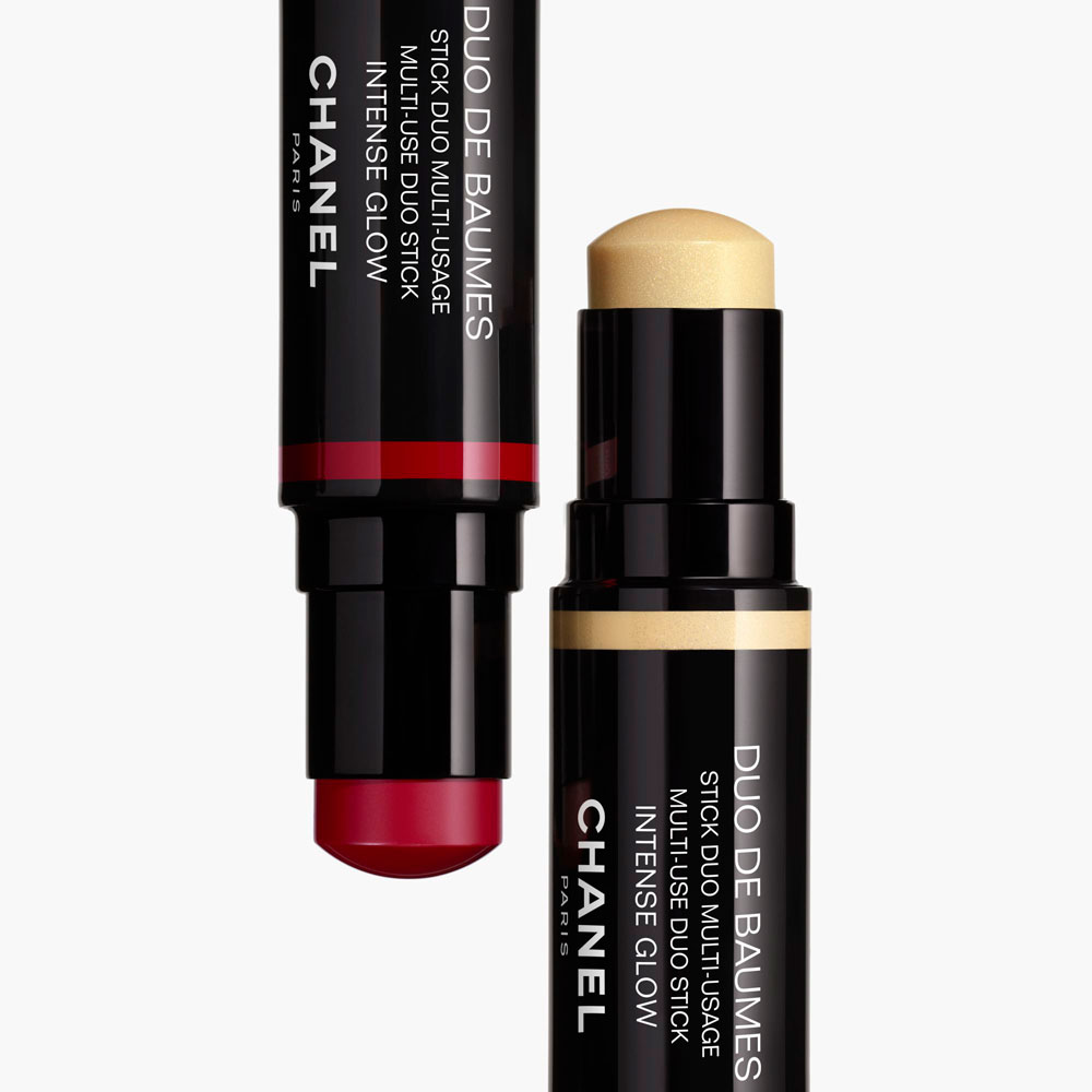 CHANEL デュオ ドゥ ボーム（特別限定品）の通販 | コスメ・デパコス