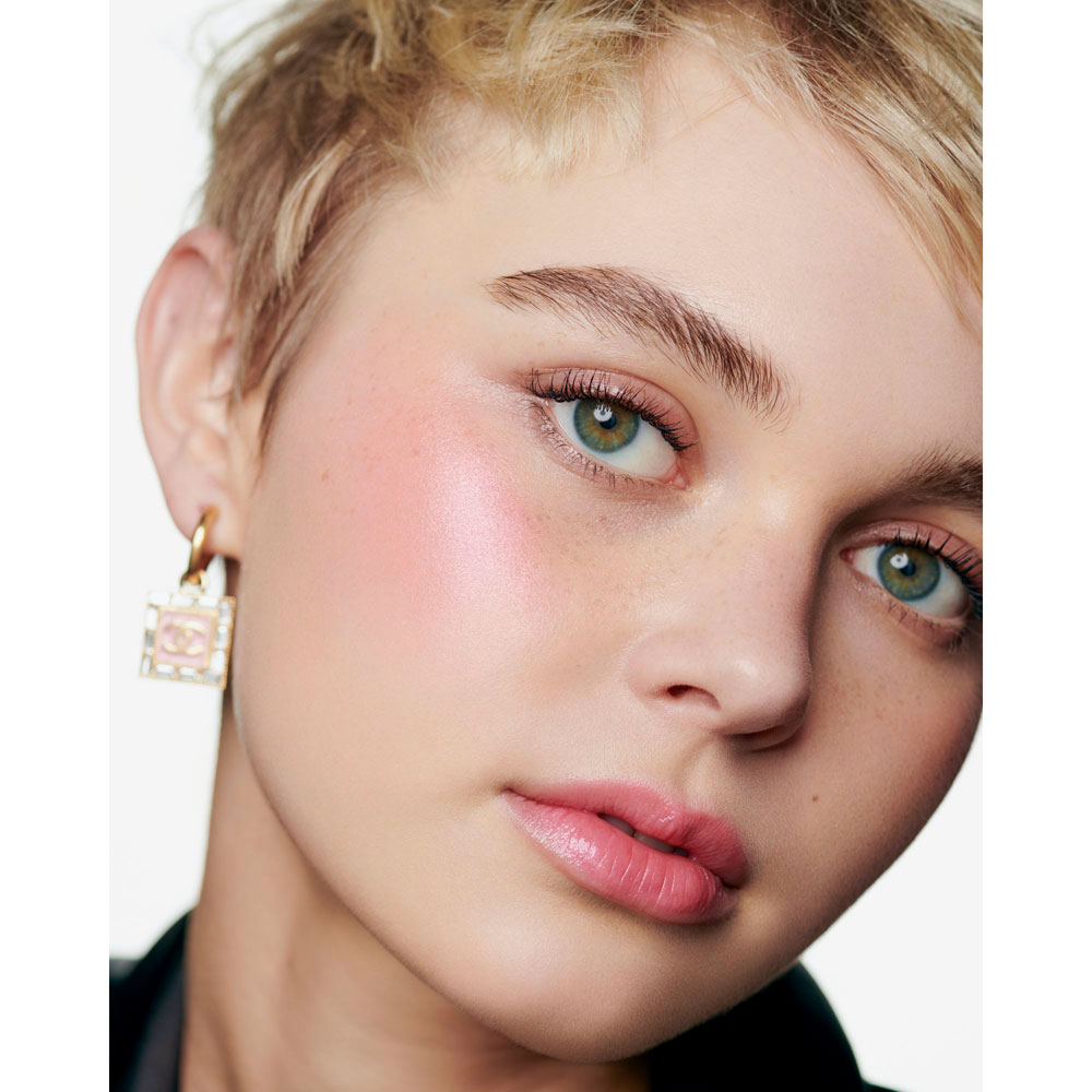 CHANEL デュオ ドゥ ボーム（特別限定品）の通販 | コスメ・デパコス