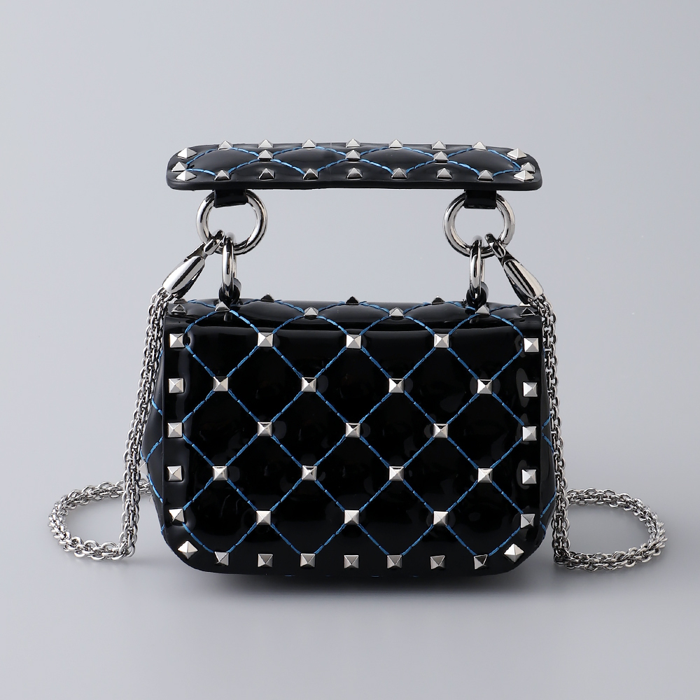 ロックスタッズ スパイク マイクロ バッグ 商品詳細 高島屋オンラインストア