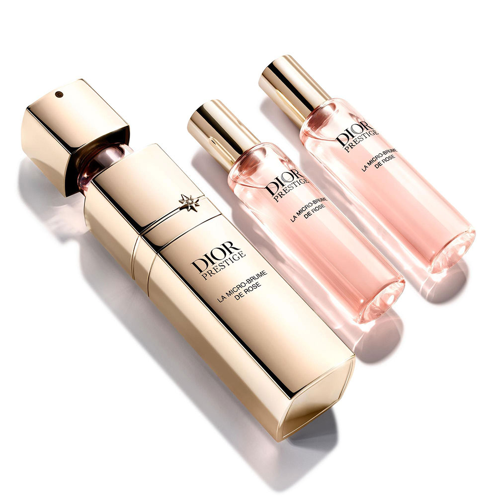 DIOR（ディオール） プレステージ マイクロ ブリューム（リフィル）の