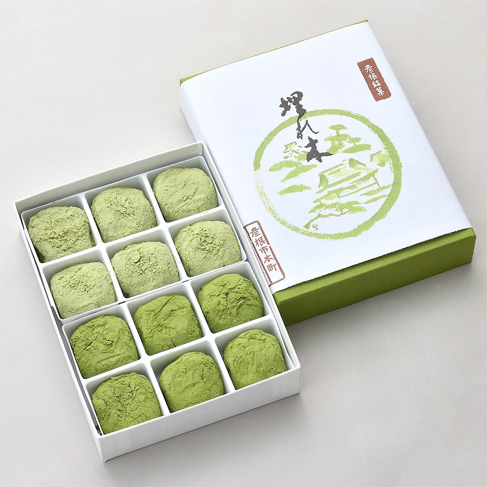 埋れ木・埋れ木御濃茶詰合せ | 商品詳細 | 高島屋オンラインストア
