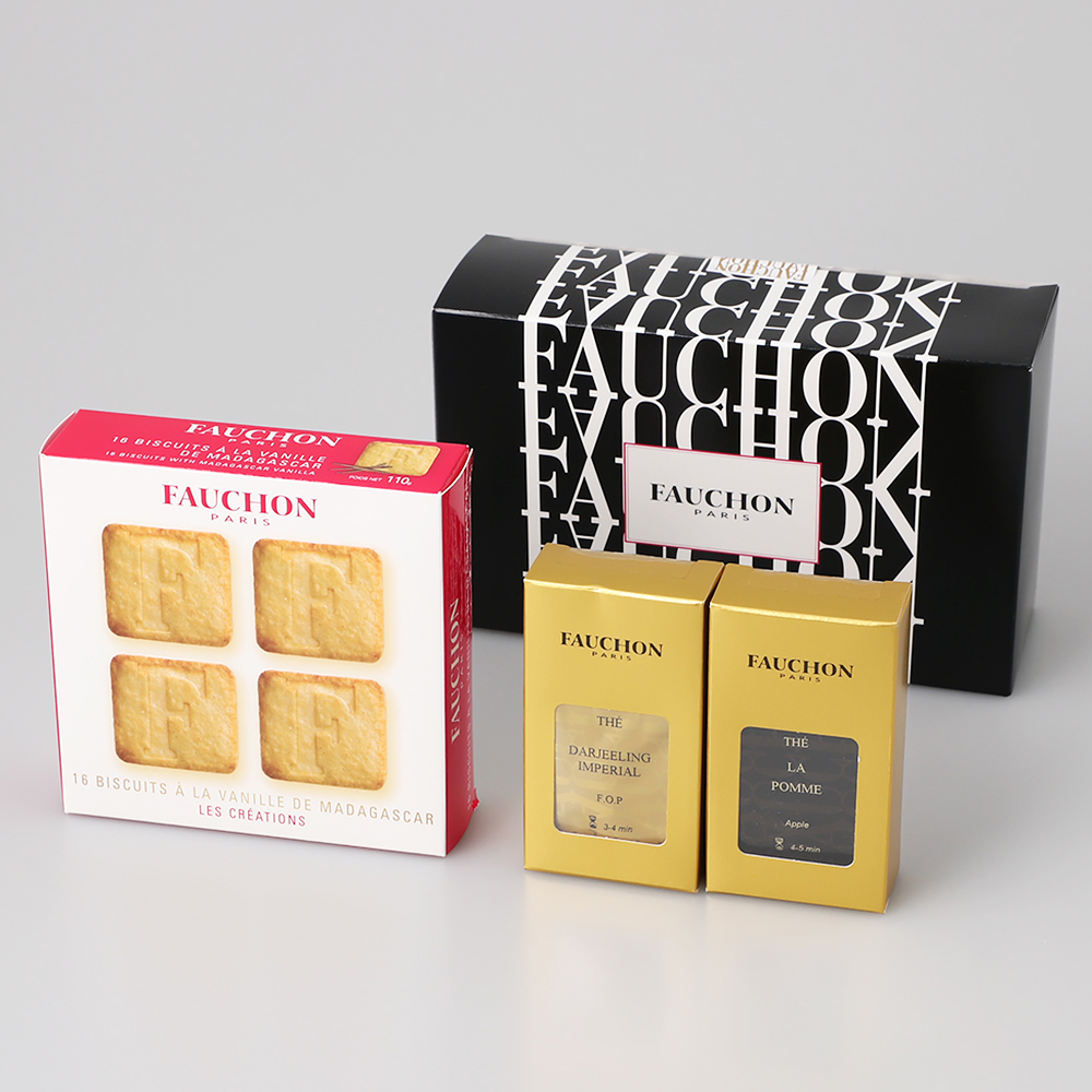 クッキー 紅茶詰合せ プレーン 商品詳細 高島屋オンラインストア