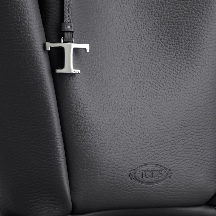 楽天市場】トッズ TODS バケットバッグ 2WAY ショルダーバッグ