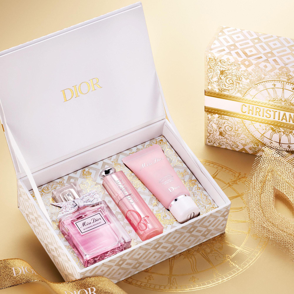 未開封・値下げ交渉可】Miss Dior コフレ 数量限定品