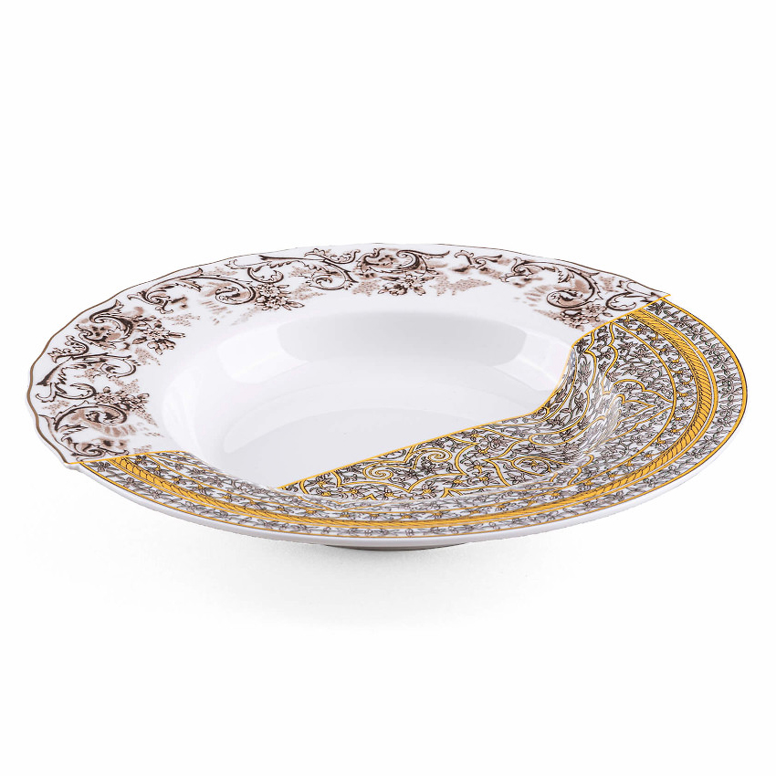 SELETTI Hybrid ボウル25cm AGROHA | 商品詳細 | 高島屋オンラインストア