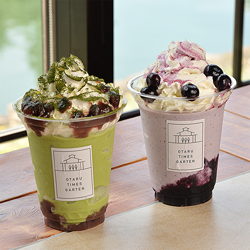 高島屋限定 道産小麦の手作りスコーンセットと人気no1デザートドリンク フレッチェ セット 商品詳細 高島屋オンラインストア