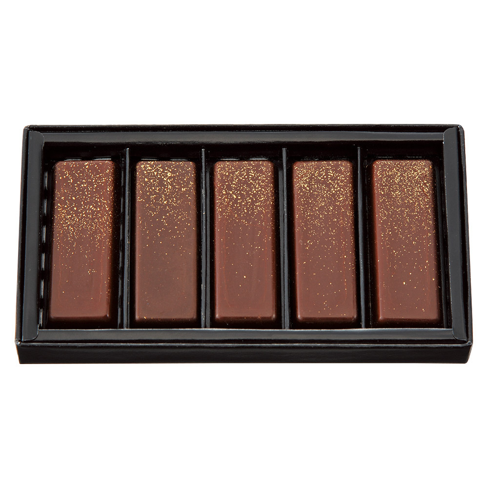 バレンタインデー届け専用 サヴィエ ルイ ヴィトン ショコラ 5個入 商品詳細 高島屋オンラインストア