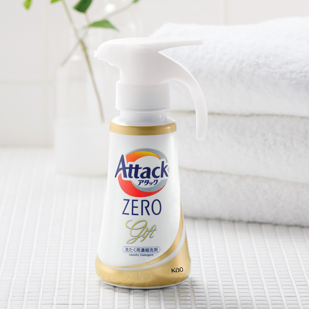 花王〉アタックZEROワンハンドギフト | 商品詳細 | 高島屋オンラインストア