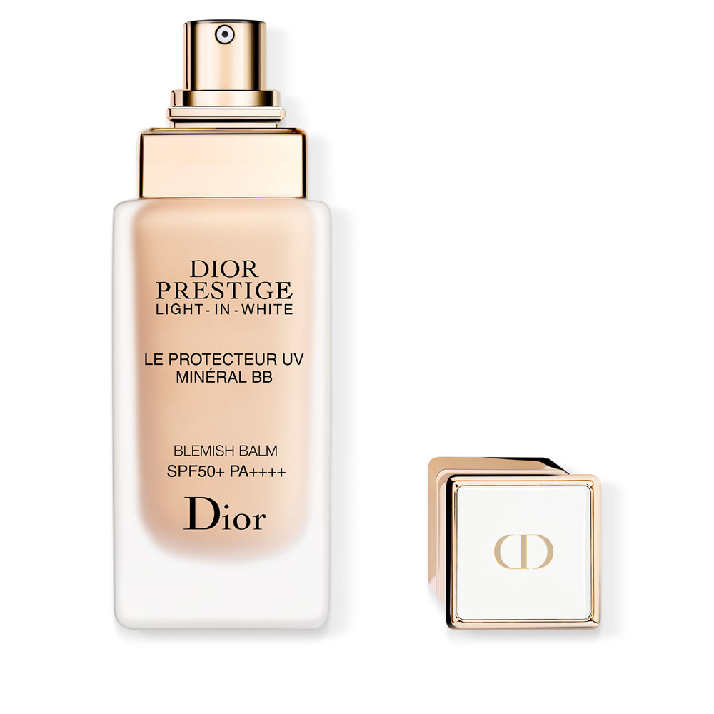2年保証』 Dior プレステージ ホワイト ル プロテクター UV ミネラル