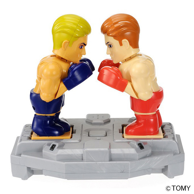 拳闘士ガチンコファイト 商品詳細 高島屋オンラインストア