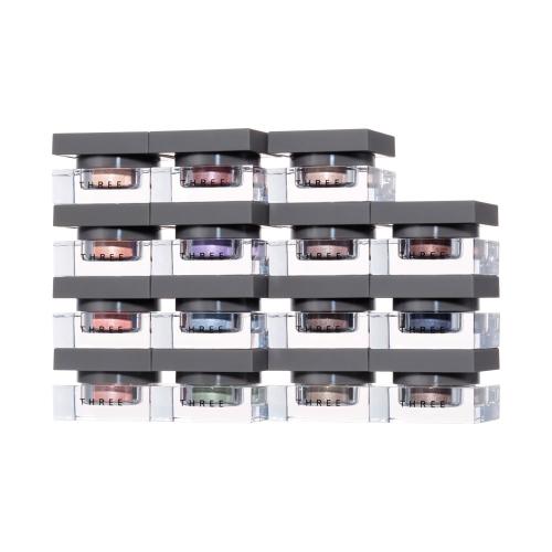 Three シマリングカラーヴェール ステートメント 商品詳細 高島屋オンラインストア